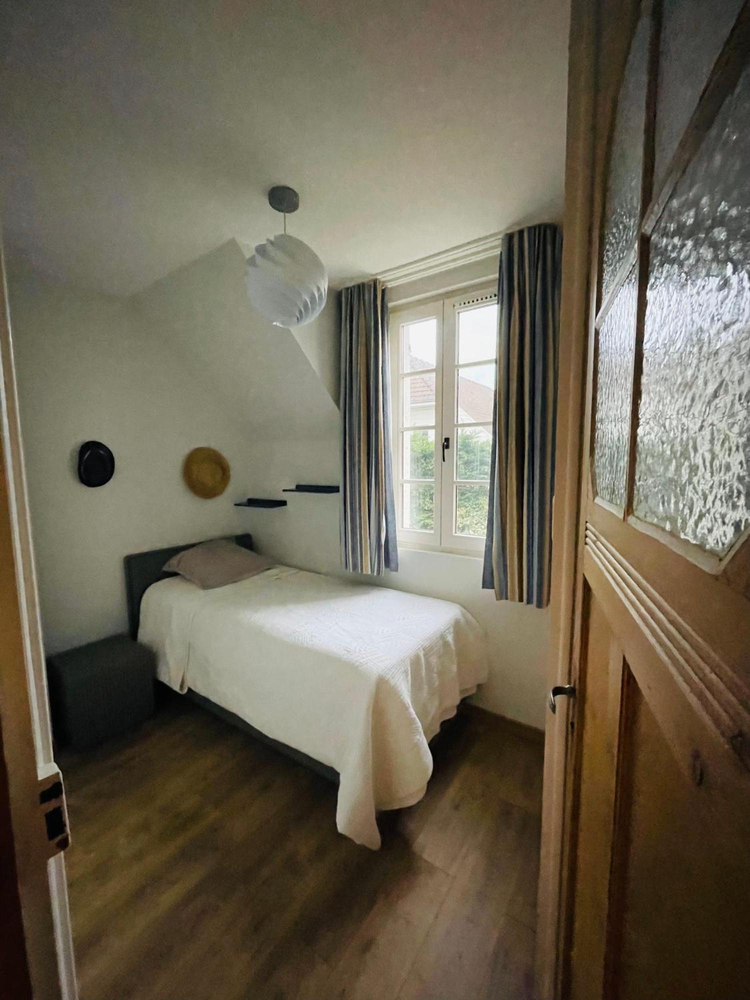 Opale Azur Villa