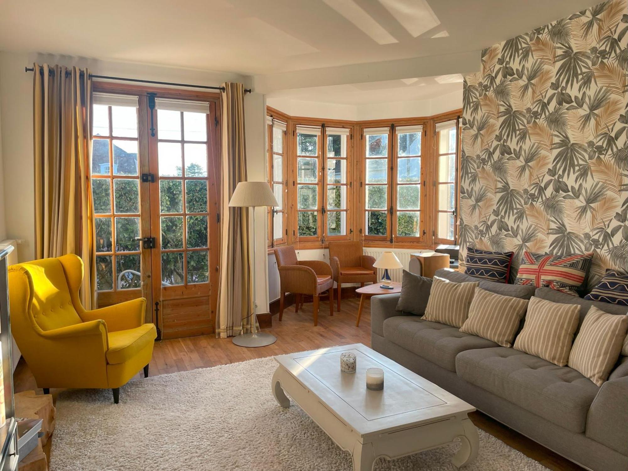 Villa Opale Azur